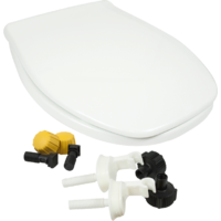 Service Package Toilet Seat for Separett Villa Series Separett