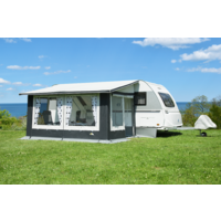 dwt Juwel 4 Seasons Ganzjahresvorzelt 350 x 240 cm Mitte