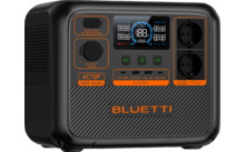 BLUETTI AC70P-Black-EU tragbare Powerstation 1000 W