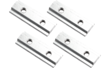 651391 - Berger Nutenstein M6 Gewinde 4er Set