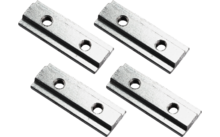 651391 - Taco deslizante Berger rosca M6 juego de 4