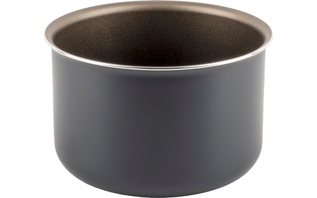 Produktbild Brunner Torralta Spacemaster Kochtopfset Aluminium stapelbar 1