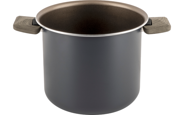 Produktbild Brunner Torralta Spacemaster Kochtopfset Aluminium stapelbar 1