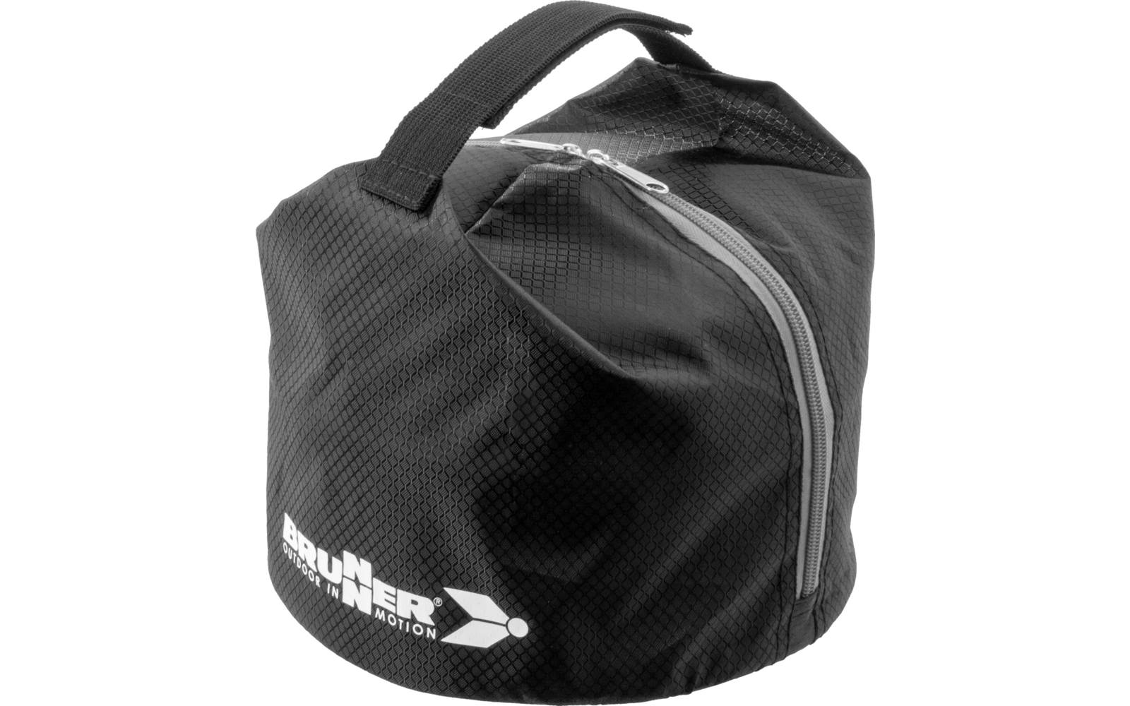 Produktbild Brunner Torralta Spacemaster Kochtopfset Aluminium stapelbar 1