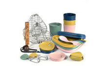Light My Fire CampKit for 4 tableware set 19 pieces
