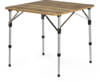 Berger Livenza Campingtisch Mini Hell 65 x 65 cm 