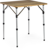Berger Livenza Campingtisch Mini Hell 65 x 65 cm 