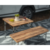 Kleine productafbeelding Berger Livenza Campingtisch 1