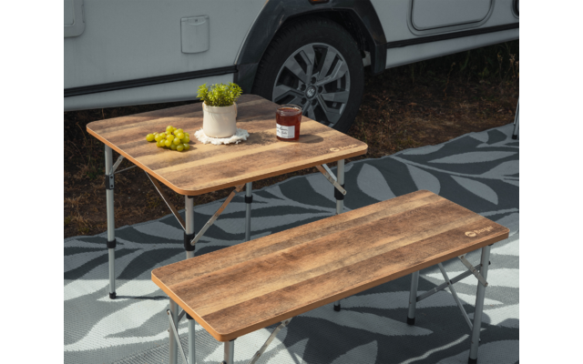 Product afbeelding Berger Livenza Campingtisch 1
