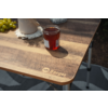 Kleine productafbeelding Berger Livenza Campingtisch 1