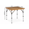 Kleine productafbeelding Berger Livenza Campingtisch 1