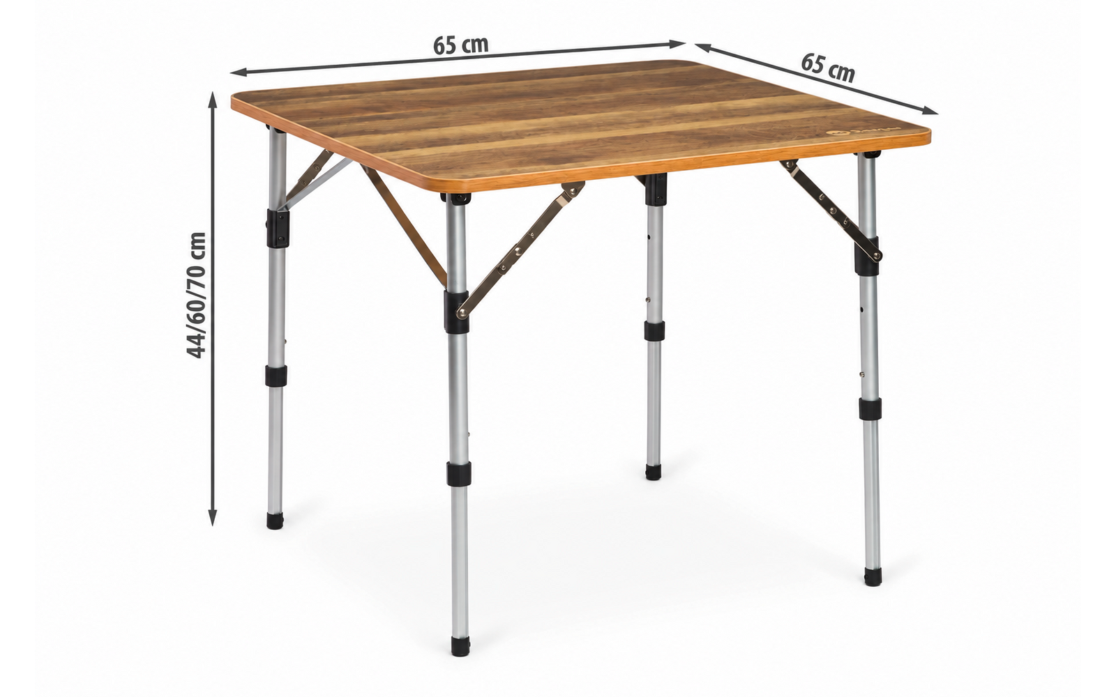 Product afbeelding Berger Livenza Campingtisch 1