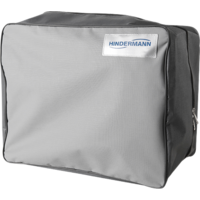Hindermann Generatortasche für Honda EU 20i und EU 22i 51 × 40 × 27 cm
