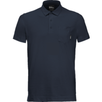 Jack Wolfskin Terral Polo  Herren Poloshirt