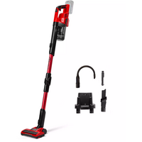 Aspirateur balai sans fil Einhell TE-SV 18 Li-FLX-Solo avec articulation flexible, 18 V