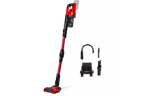 651638 - Aspirateur balai Einhell TE-SV 18 Li-FLX-Solo, alimenté par batterie, avec articulation pivotante, 18 V