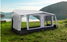 651793 - Dometic Residence AIR Tour 11 Aufblasbares statisches Vorzelt