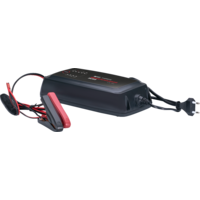 Dometic Fahrzeug Starterbatterie NDS Smartcharger SCS4 12 V 8 A