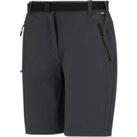 Regatta Xert Damen Zip-Off Stretchhose