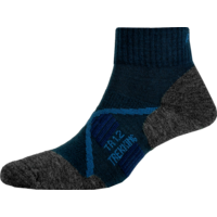 P.A.C. TR 1.2 Trekking Merino Short Cool Herren Wandersocken