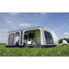 Wigo Rolli Plus Panoramic fully retracted awning tent 300/9b