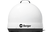 Berger Move 3.0 Mobiele Satellietantenne