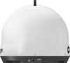 Berger Move 3.0 Mobile Satelliten-Antenne wei&szlig;