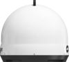 Berger Move 3.0 Mobile Satelliten-Antenne wei&szlig;