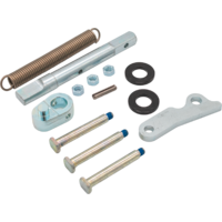 Kit de pivotement Truma pour GO2, r&eacute;f&eacute;rence 60031-00175