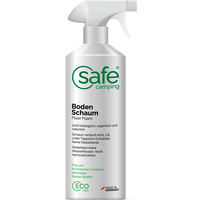 Safe Camping Floor Foam Floor Cleaner 1000 ml
