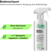 Kleines Produktbild Safe Camping Bodenschaum Bodenreiniger 1