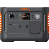 Jackery Powerstation Explorer 300 Plus