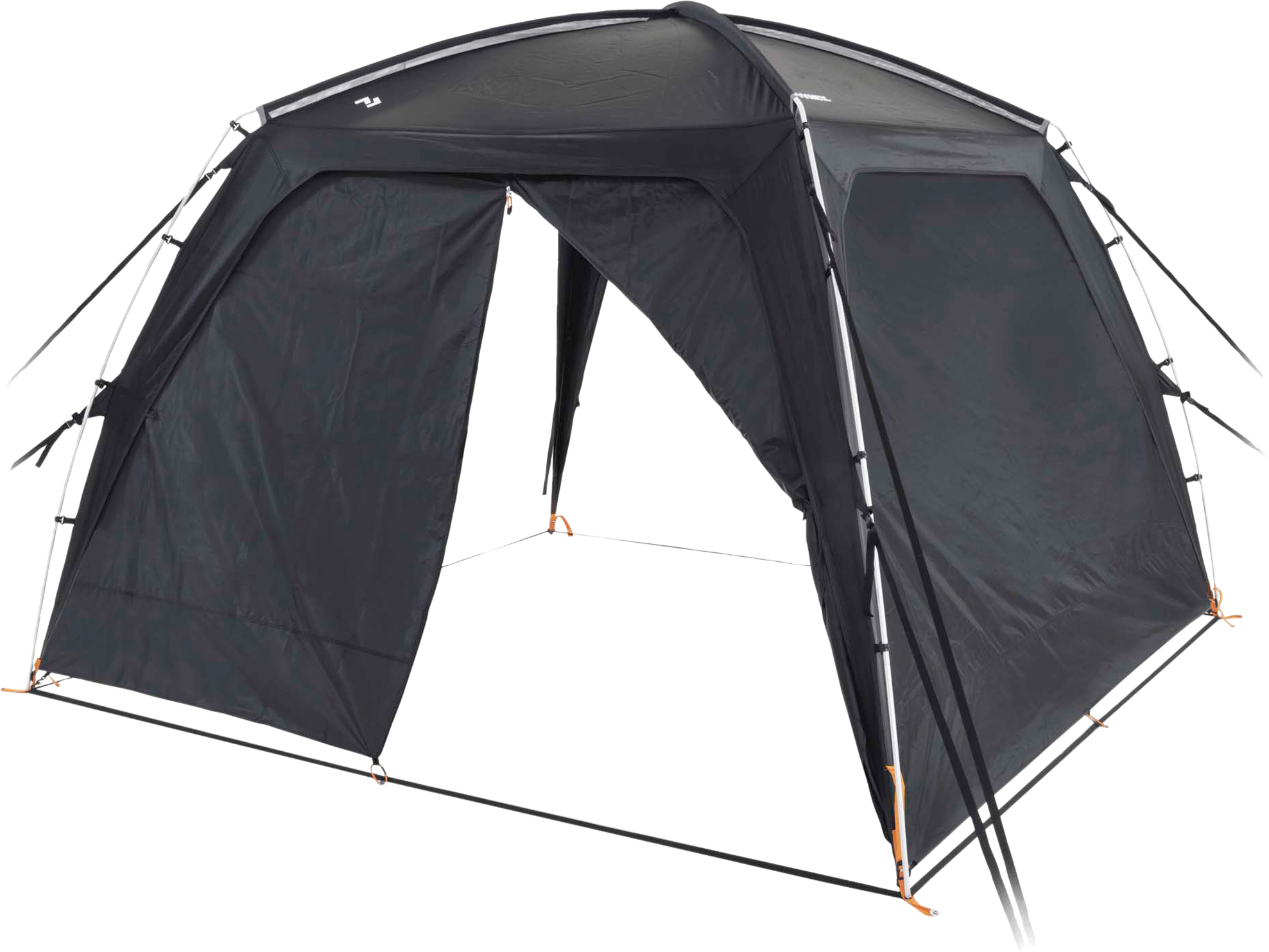 Dometic GO Compact Camp Shelter door and wall set pavilion