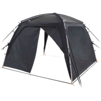 Dometic GO Compact Camp Shelter T&uuml;r und Wandset Pavillon Erweiterung
