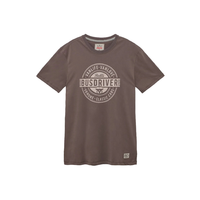 Van One Busdriver Herrenshirt 