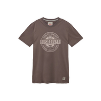 Van One Busdriver Herrenshirt 