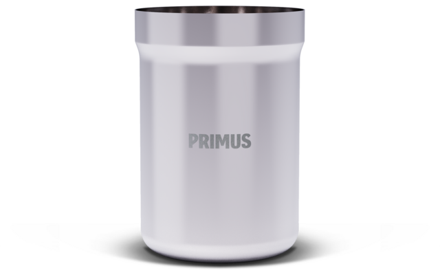 Produktbild Primus Koppen Trekking Outdoor Becher doppelwandig 0,3 Liter 1
