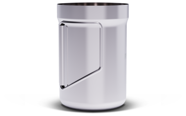 Produktbild Primus Koppen Trekking Outdoor Becher doppelwandig 0,3 Liter 1