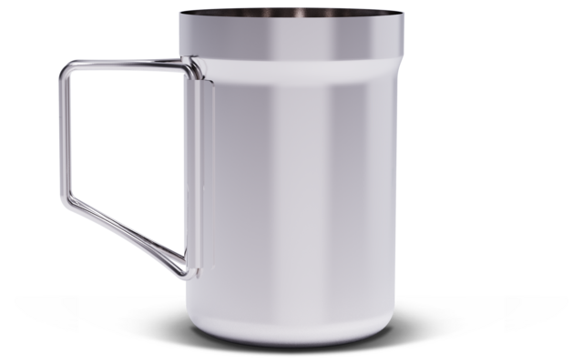 Produktbild Primus Koppen Trekking Outdoor Becher doppelwandig 0,3 Liter 1