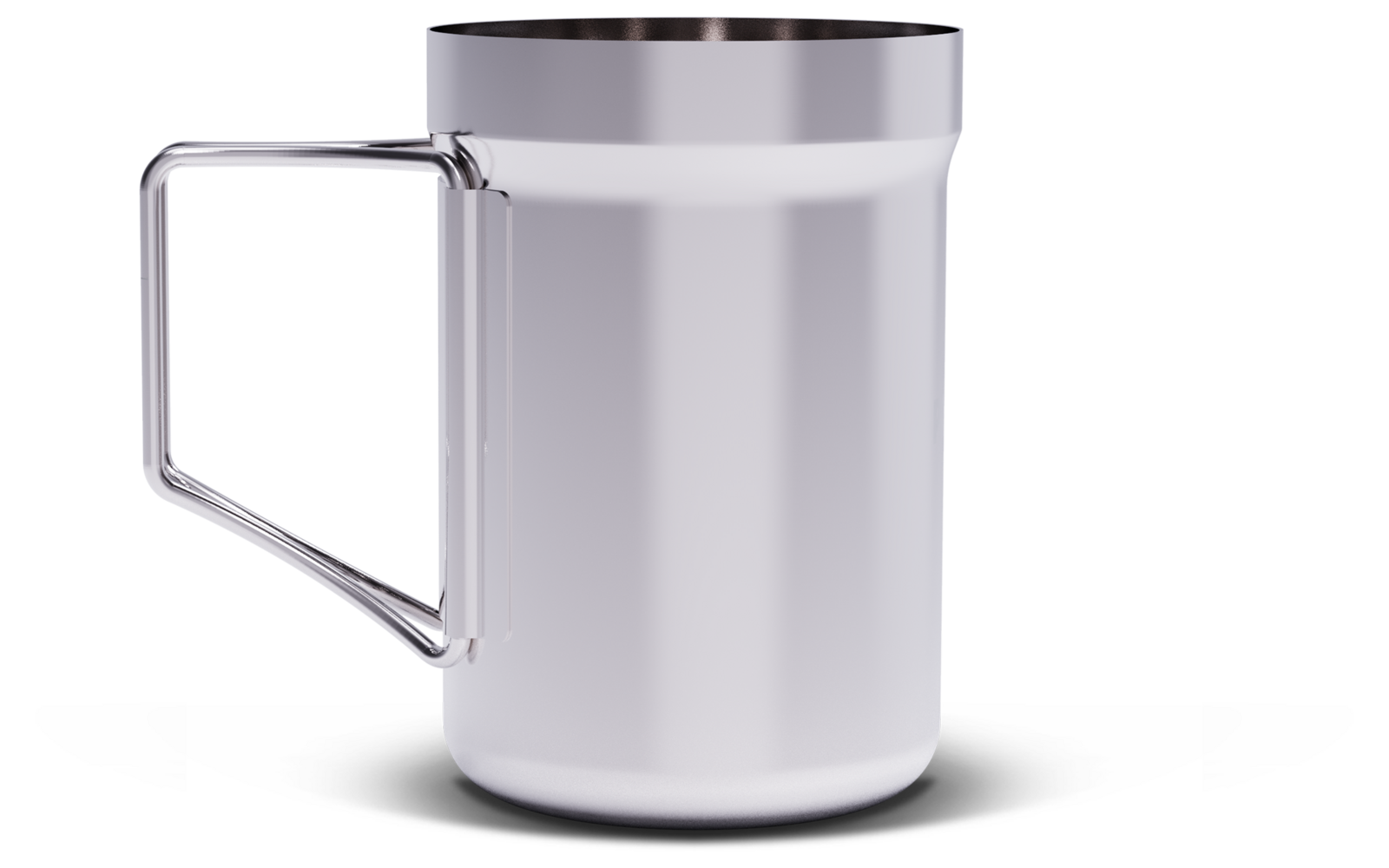 Produktbild Primus Koppen Trekking Outdoor Becher doppelwandig 0,3 Liter 1