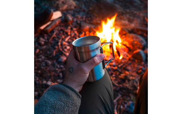 Produktbild Primus Koppen Trekking Outdoor Becher doppelwandig 0,3 Liter 1