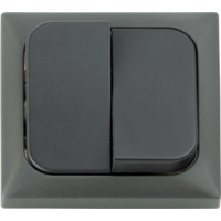 Haba C-Line series switch
