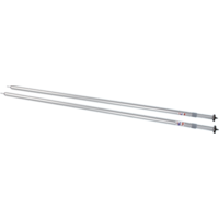 Fiamma Kit Poles Light vertikales Gest&auml;nge f&uuml;r Privacy Room Light / CS Light