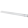 Kleines Produktbild Fiamma Kit Poles Light vertikales Gest&auml;nge f&uuml;r Privacy Room Light / CS Light 1