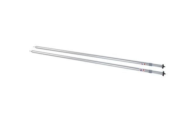 Produktbild Fiamma Kit Poles Light vertikales Gest&auml;nge f&uuml;r Privacy Room Light / CS Light 1