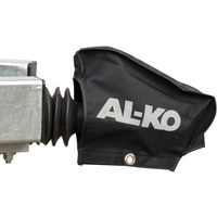 Protection contre les intemp&eacute;ries AL-KO adapt&eacute;e aux rotules d'attelage AL-KO et aux mod&egrave;les compatibles