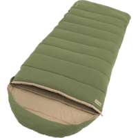Outwell Constellation Schlafsack 230 x 85 cm Grün