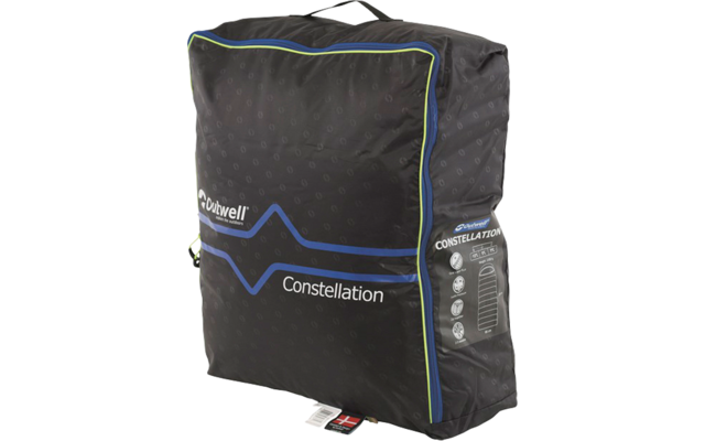 Outwell Constellation Links DS Sleeping Bag
