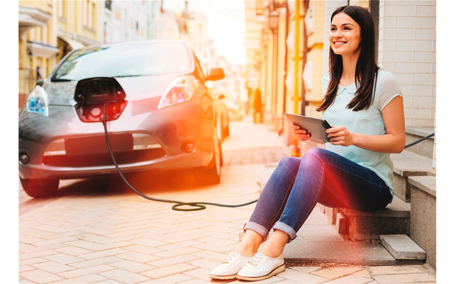 Product image Lapp Ladekabel Typ 2 Mode 3 Ladekabel 3-phasig 32 A bis 22 kW 1