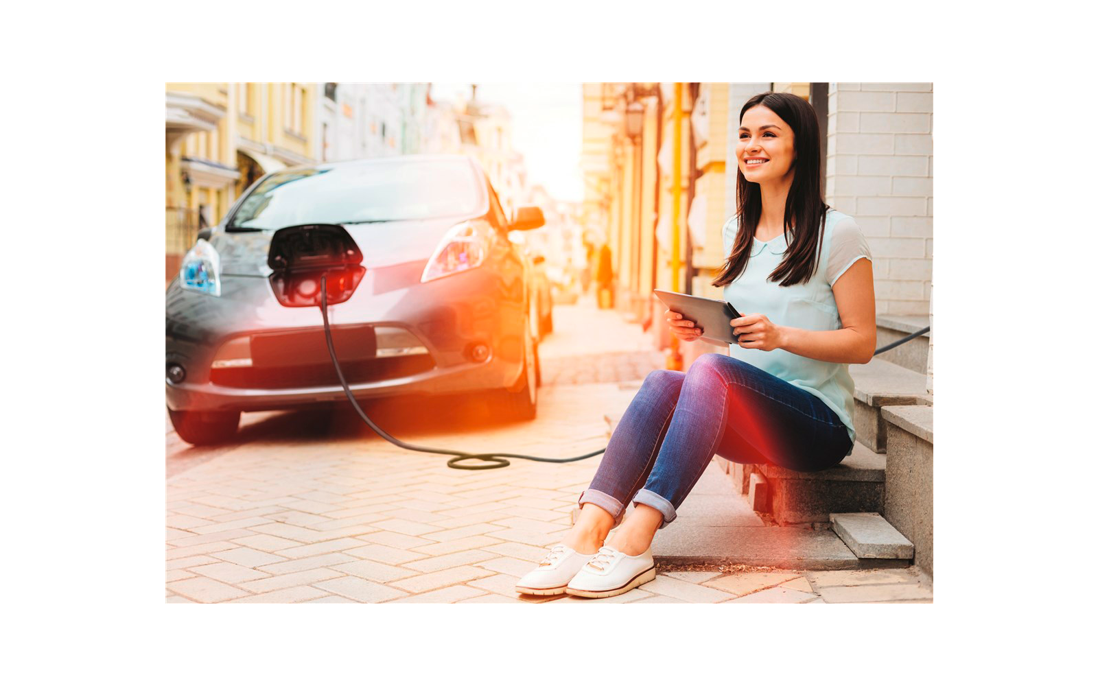 Product image Lapp Ladekabel Typ 2 Mode 3 Ladekabel 3-phasig 32 A bis 22 kW 1